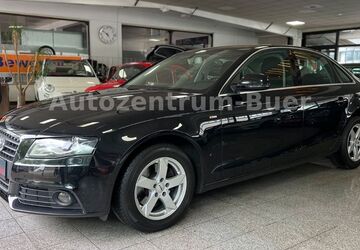 Audi A4 241.000 km 5.990 &euro; Gelsenkirchen 45881