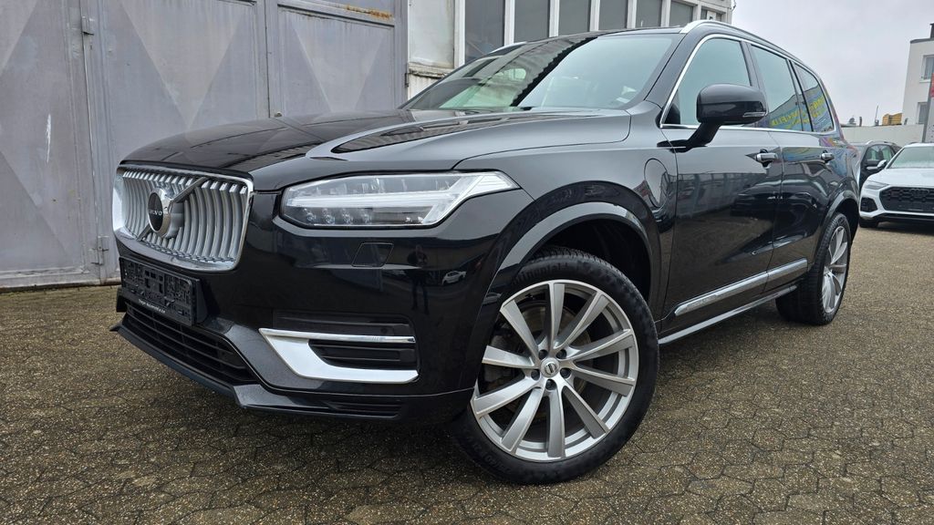 Volvo XC90 130.400 km 42.990 &euro; Neuss 41462