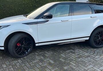 Land Rover Range Rover Evoque 32.000 km 39.900 &euro; Mülheim an der Ruhr 45478