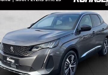 Peugeot 3008 21.150 km 23.990 &euro; Duisburg 47059