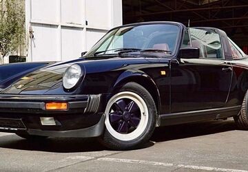 Porsche 911 Urmodell 251.000 km 66.666 &euro; Meerbusch 40670