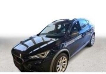 Cupra Formentor 45.595 km 24.430 &euro; Moers 47441