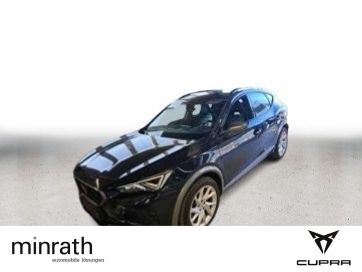 Cupra Formentor 45.595 km 24.430 &euro; Moers 47441