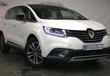 Renault Espace 140.000 km 18.490 &euro; Duisburg 47057