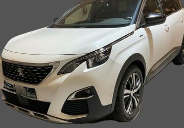 Peugeot 5008 79.562 km 19.499 &euro; Düsseldorf 40233