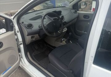 Renault Twingo 162.000 km 1.300 &euro; Duisburg 47137
