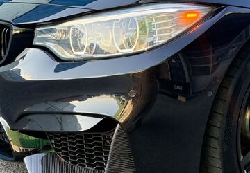 BMW M4 69.018 km 39.999 &euro; Essen 45326