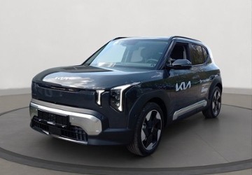 Kia EV2 8.500 km 35.395 &euro; Duisburg 47059