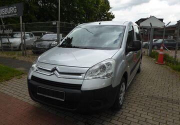 Citroen Berlingo 179.000 km 2.990 &euro; Duisburg 47249