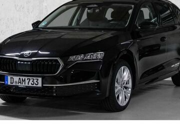 Skoda Octavia 10.000 km 34.980 &euro; Düsseldorf 40549