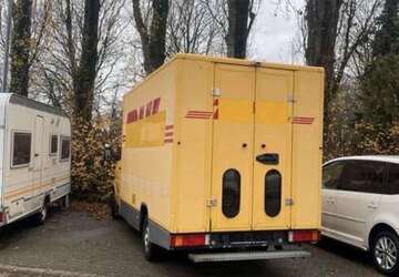 Mercedes-Benz Sprinter 200.000 km 7.000 &euro; Dinslaken 46539