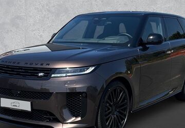 Land Rover Range Rover Sport 3.000 km 187.990 &euro; Essen 45141