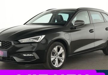 Seat Leon 57.755 km 22.309 &euro; Neuss 41460