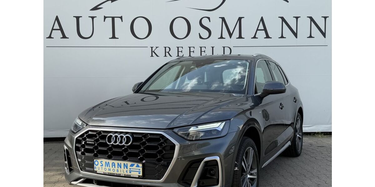 Audi Q5 125.266 km 33.950 &euro; Krefeld 47805