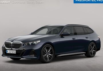BMW 540 24.811 km 66.999 &euro; Düsseldorf 40237