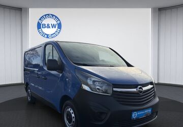 Opel Vivaro 55.996 km 13.999 &euro; Krefeld 47805