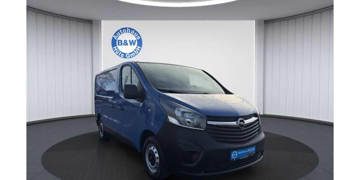 Opel Vivaro 55.996 km 13.999 &euro; Krefeld 47805