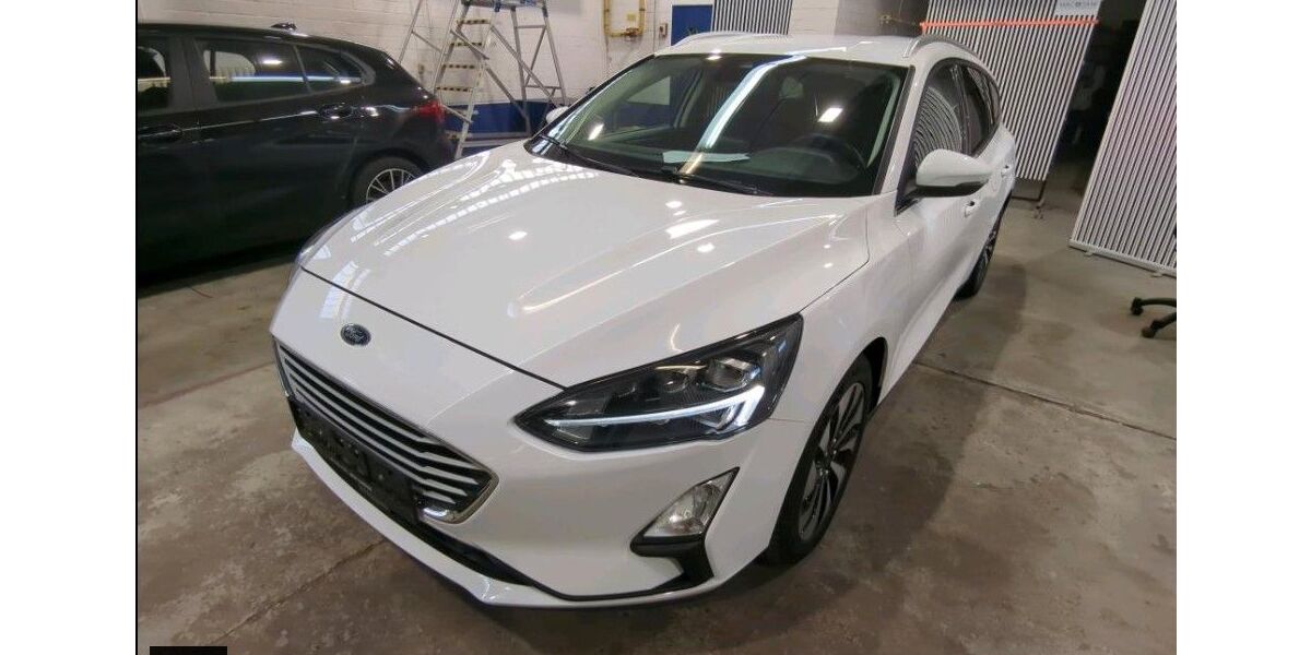 Ford Focus 117.964 km 11.600 &euro; Duisburg 47055