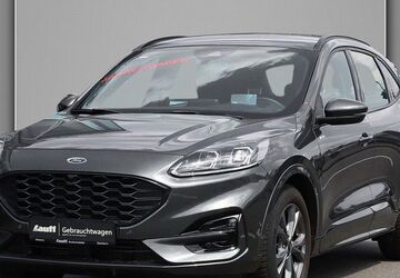 Ford Kuga 20.000 km 23.880 &euro; Moers 47441