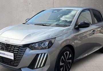 Peugeot 208 9.000 km 23.590 &euro; Oberhausen 46149