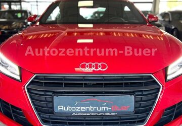 Audi TT 67.000 km 21.790 &euro; Gelsenkirchen 45881