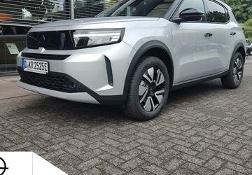 Opel Frontera 3.550 km 26.690 &euro; Düsseldorf 40625