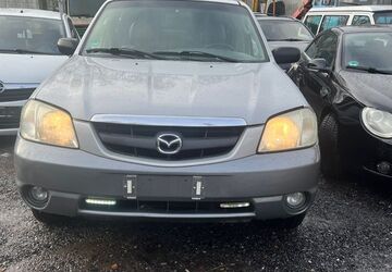 Mazda Tribute 171.272 km 999 &euro; Essen 45326