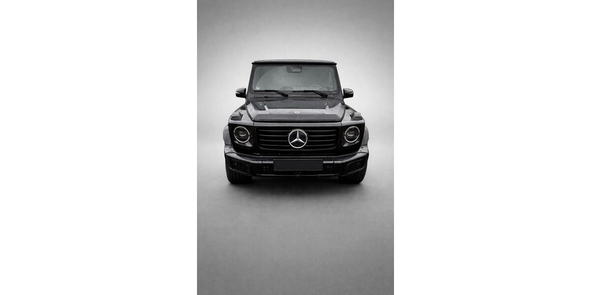 Mercedes-Benz G 450 9.600 km 159.000 &euro; Neuss 41464