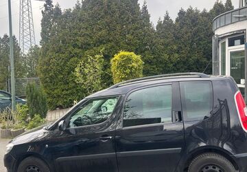 Skoda Roomster 199.800 km 2.999 &euro; Essen 45326