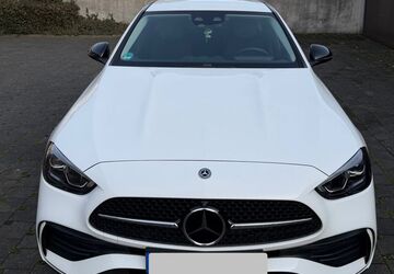 Mercedes-Benz C 300 65.000 km 35.900 &euro; Duisburg 47137