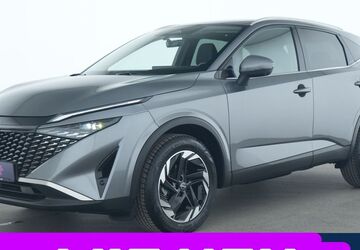 Nissan Qashqai 21.945 km 25.989 &euro; Neuss 41460