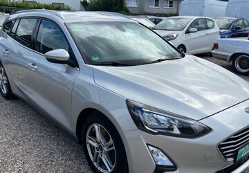 Ford Focus 220.000 km 6.999 &euro; Essen 45355