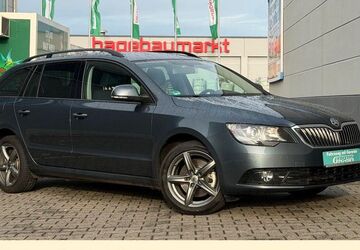 Skoda Superb 138.801 km 9.997 &euro; Rheinberg 47495