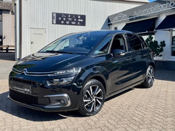 Gebrauchte Citroen C4 Picasso