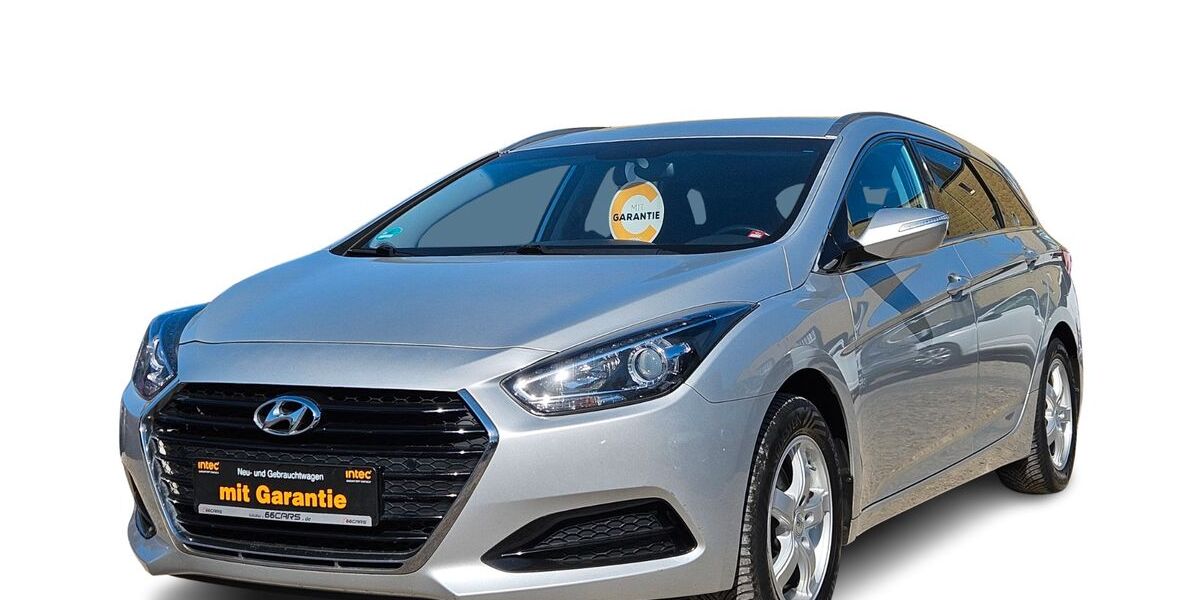 Hyundai i40 125.600 km 8.440 &euro; Duisburg 47249