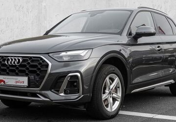 Audi Q5 38.062 km 37.950 &euro; Meerbusch 40670