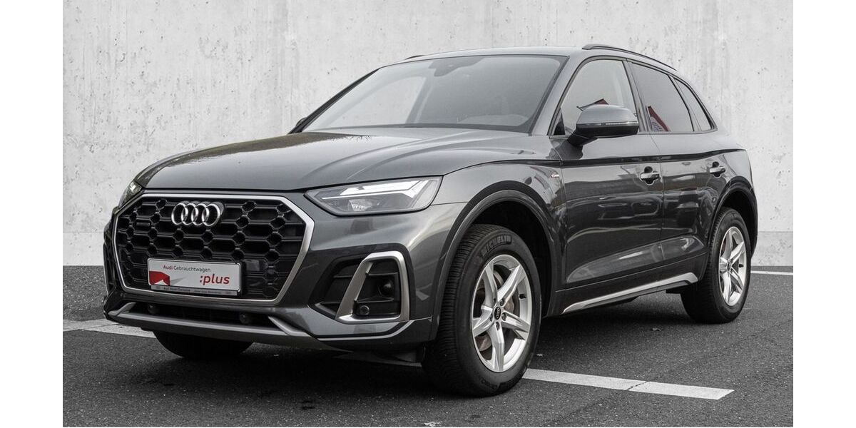 Audi Q5 38.062 km 37.950 &euro; Meerbusch 40670