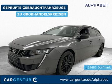 Gebrauchte Peugeot 508