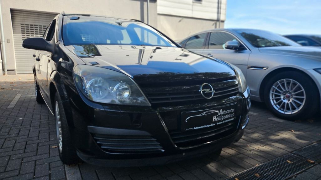 Opel Astra 218.720 km 880 &euro; Heiligenhaus 42579
