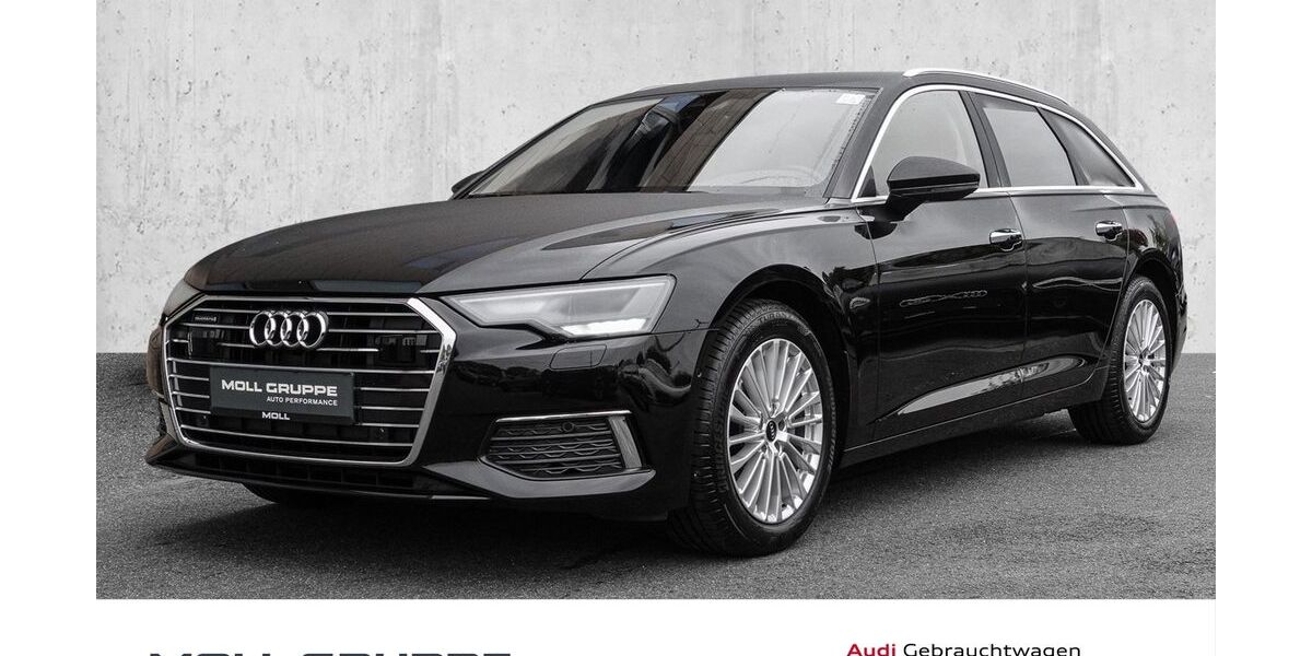 Audi A6 77.647 km 31.980 &euro; Düsseldorf 40474