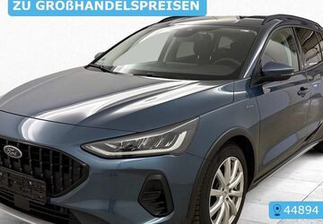 Ford Focus 39.597 km 18.307 &euro; Krefeld 47829