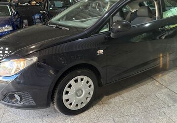 Seat Ibiza 190.000 km 2.450 &euro; Duisburg 47059