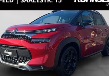 Citroen C3 Aircross 39.860 km 18.990 &euro; Krefeld 47800