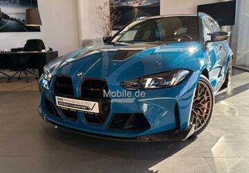 BMW M3 3.871 km 136.450 &euro; Duisburg 47119