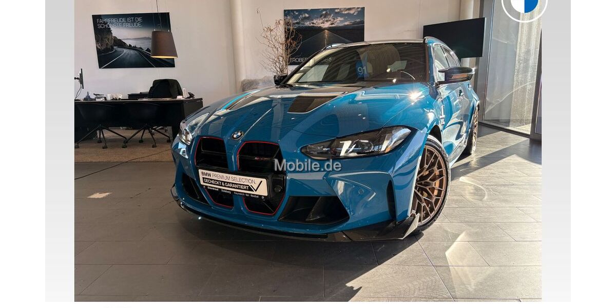 BMW M3 3.871 km 136.450 &euro; Duisburg 47119