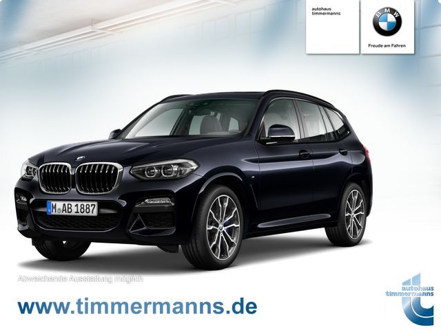 BMW iX3 59.792 km 34.390 &euro; Düsseldorf 40549
