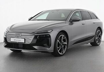 Audi A6 e-tron 7.500 km 79.880 &euro; Essen 45143