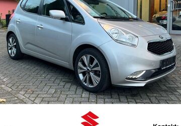 Kia Venga 44.411 km 10.990 &euro; Velbert 42553