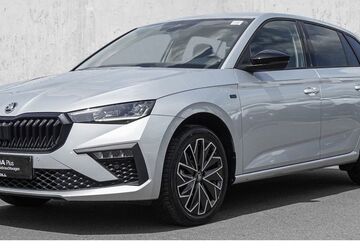 Skoda Scala 22.145 km 19.990 &euro; Düsseldorf 40474