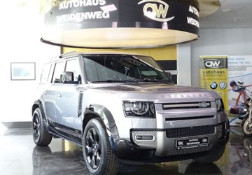 Land Rover Defender 142.979 km 46.950 &euro; Duisburg 47058